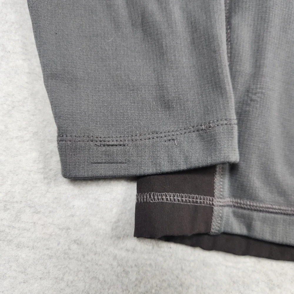 The North Face please review